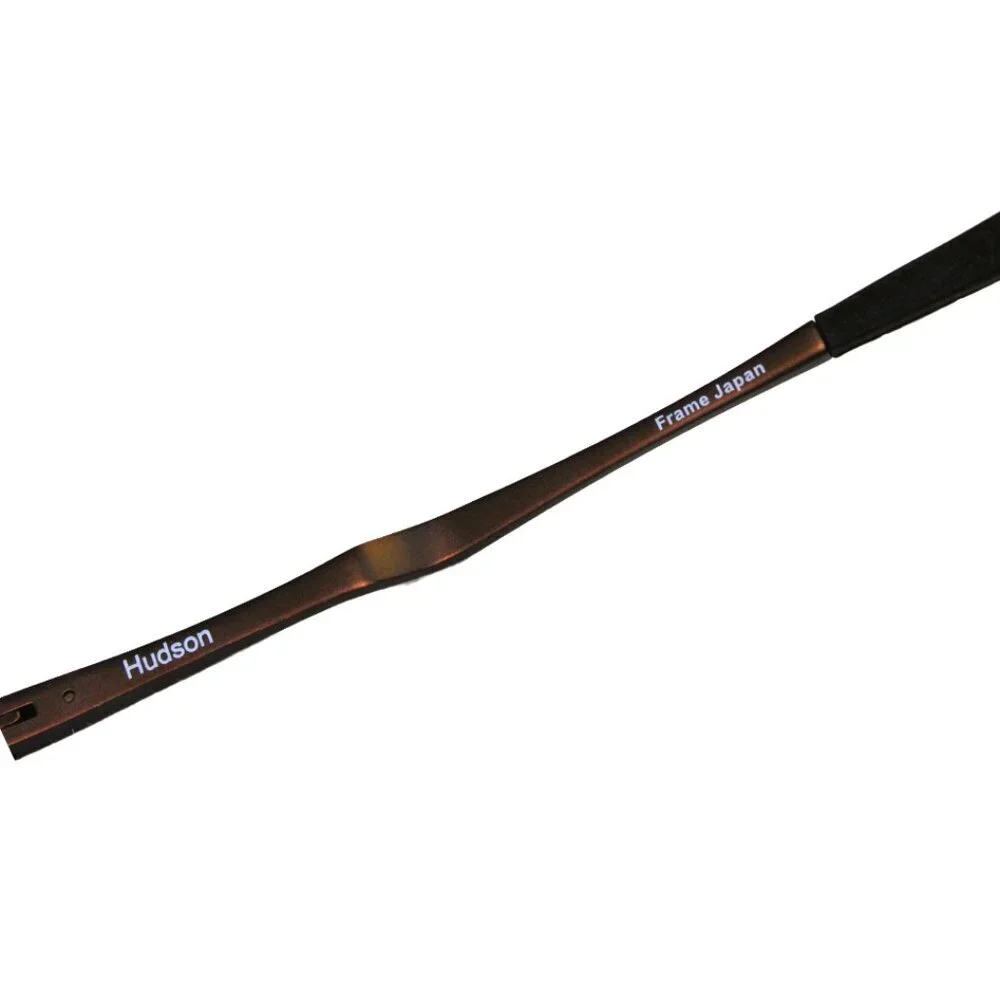 Randolph Engineering Hudson Rectangular Full Rim Bronze Eyeglass Frames